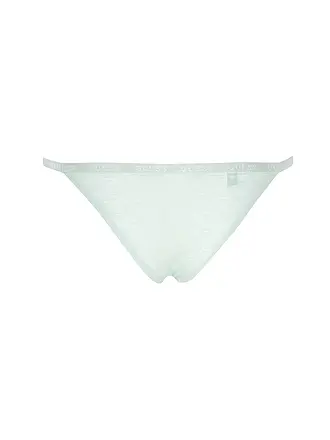 GUESS | String EDYTHA negro azabache | mint